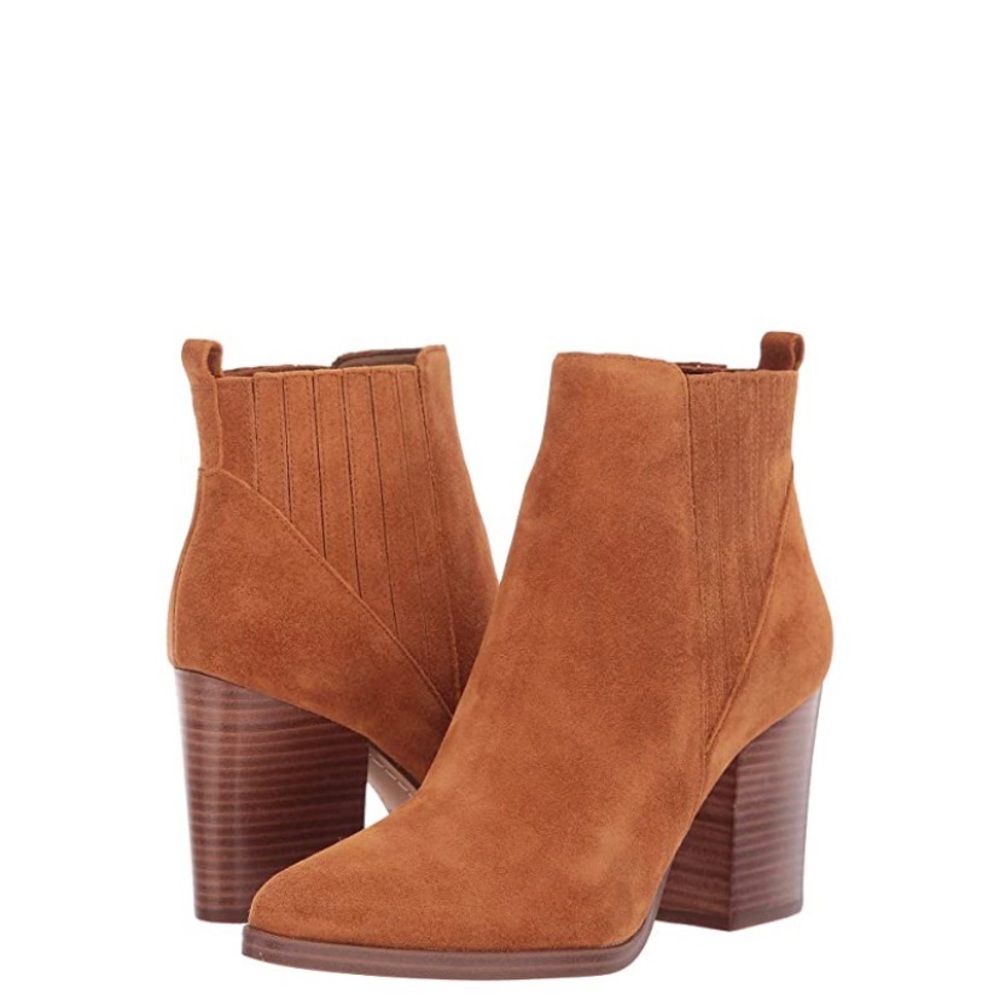 Marc Fisher Alva bootie Size 6.5